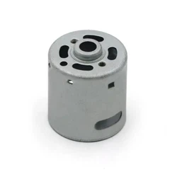 Phụ kiện kim loại ô tô