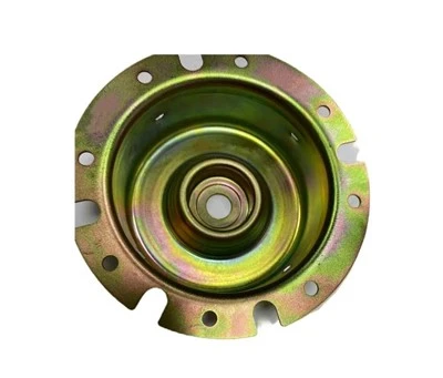 Vỏ động cơ servo