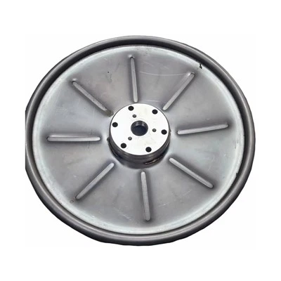 Máy khử trùng nha khoa bằng thép không gỉ 18L