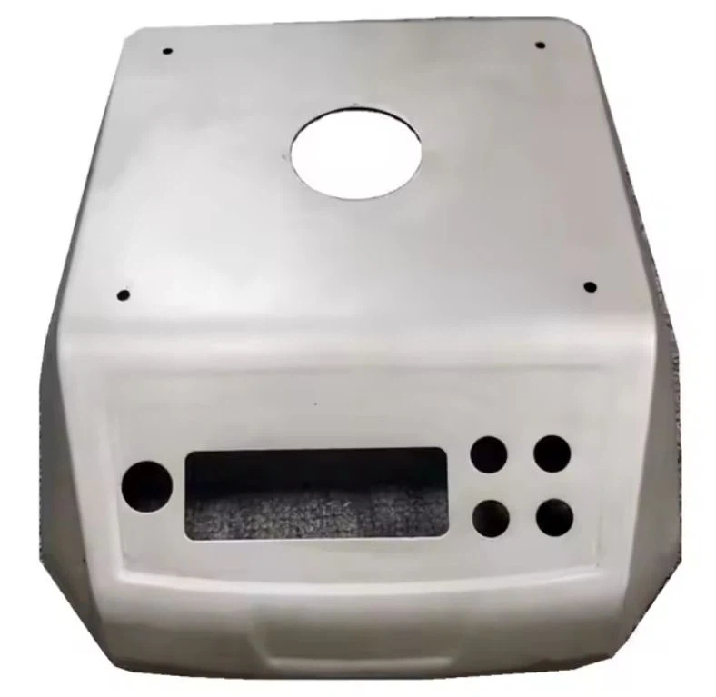 Vỏ vẽ bằng thép không gỉ